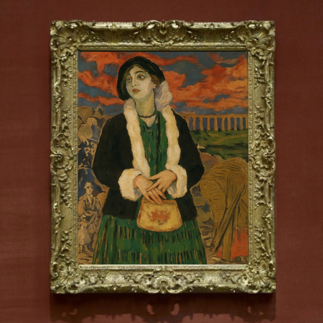 The History of the Handbag