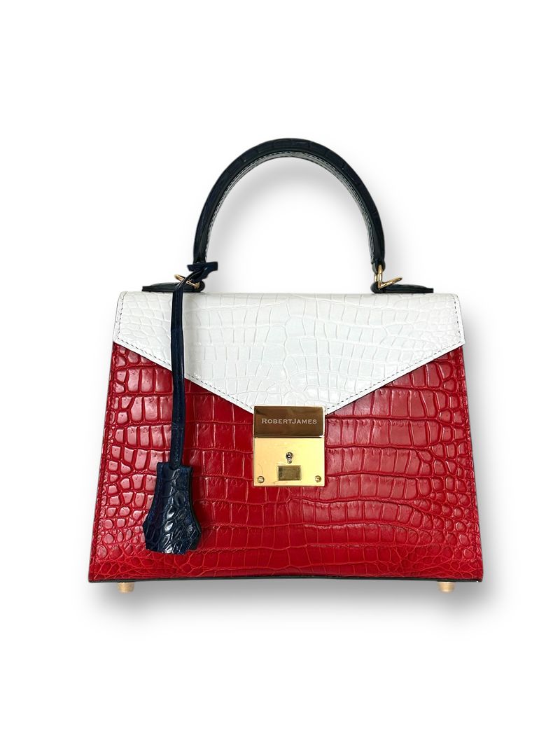 The Lady Liberty Bag - Mary Fran image 0