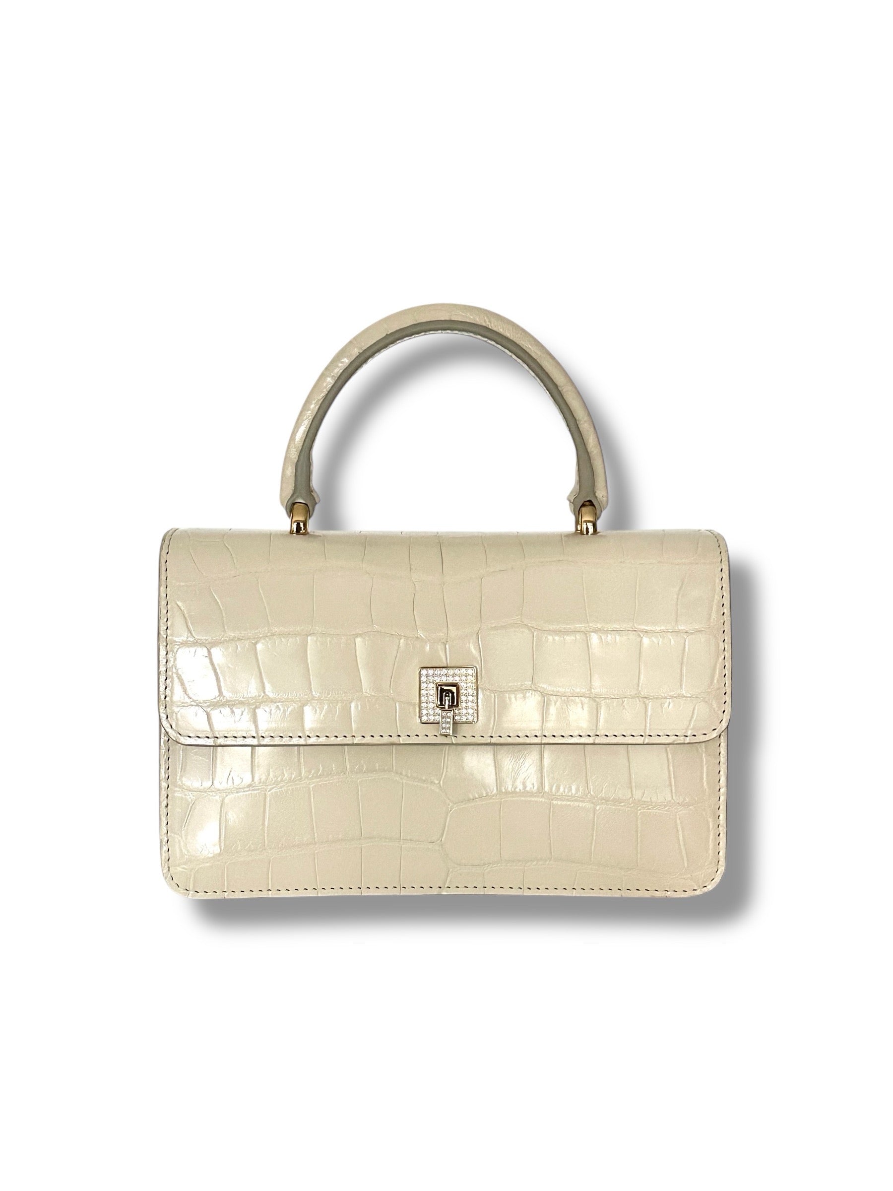 Soft Cream Alligator - The Anka  image 0