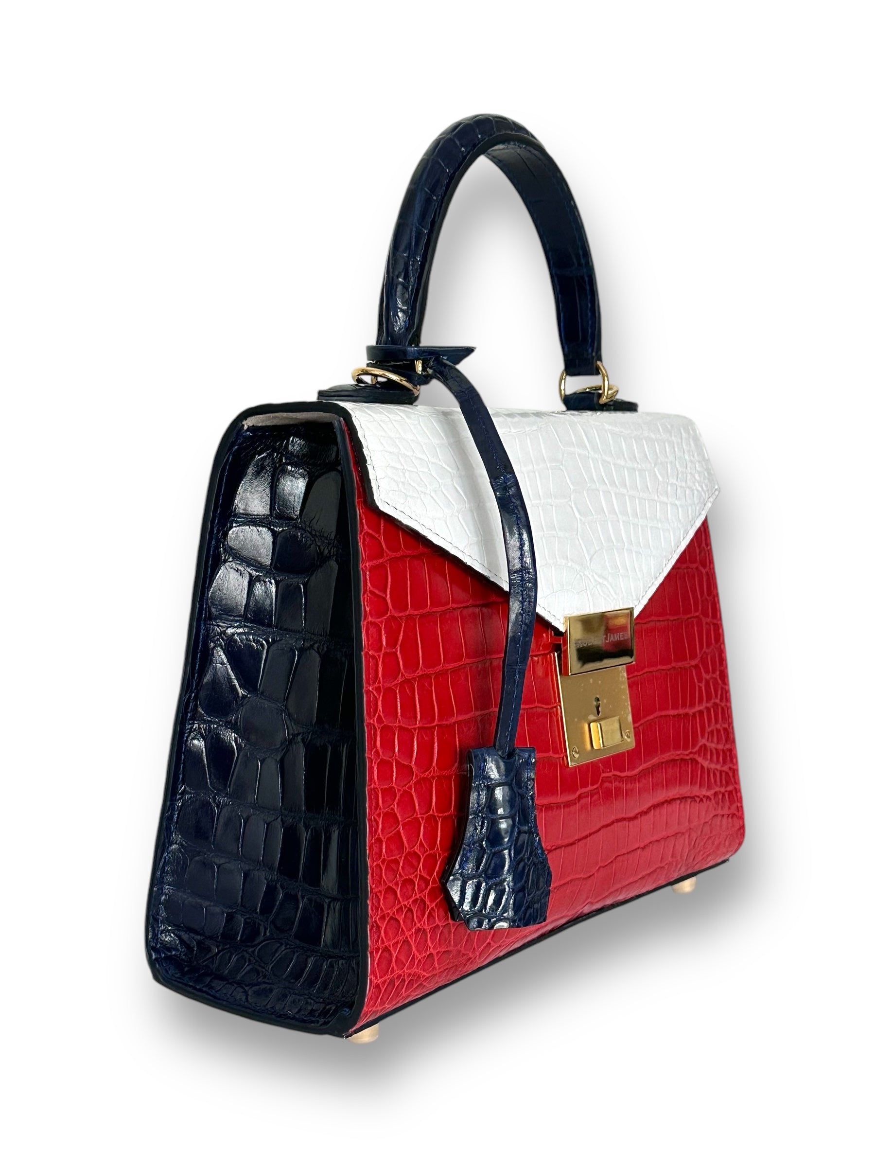 The Lady Liberty Bag - Mary Fran image 1