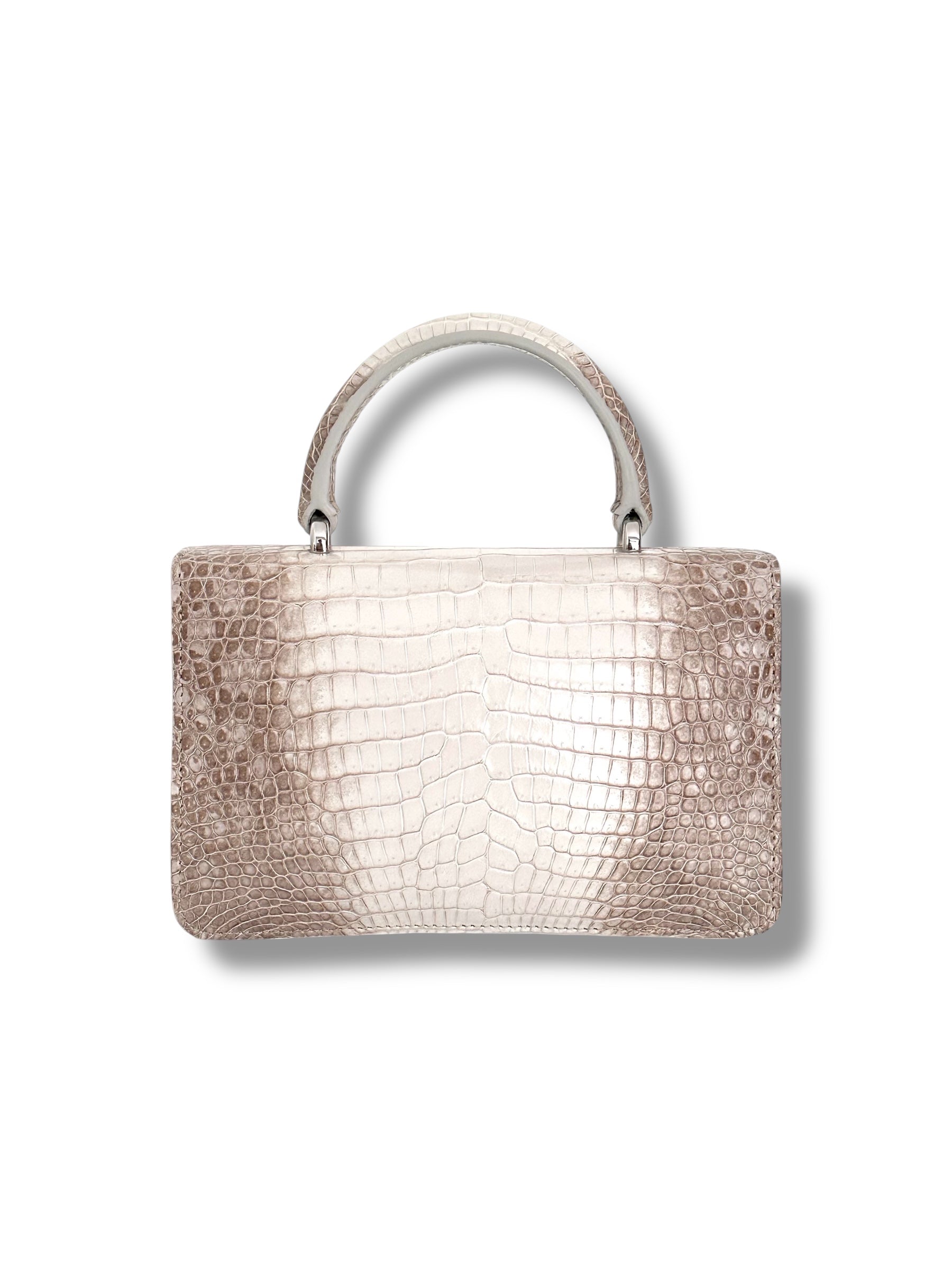 Sierra Crocodile - The Anka  image 2