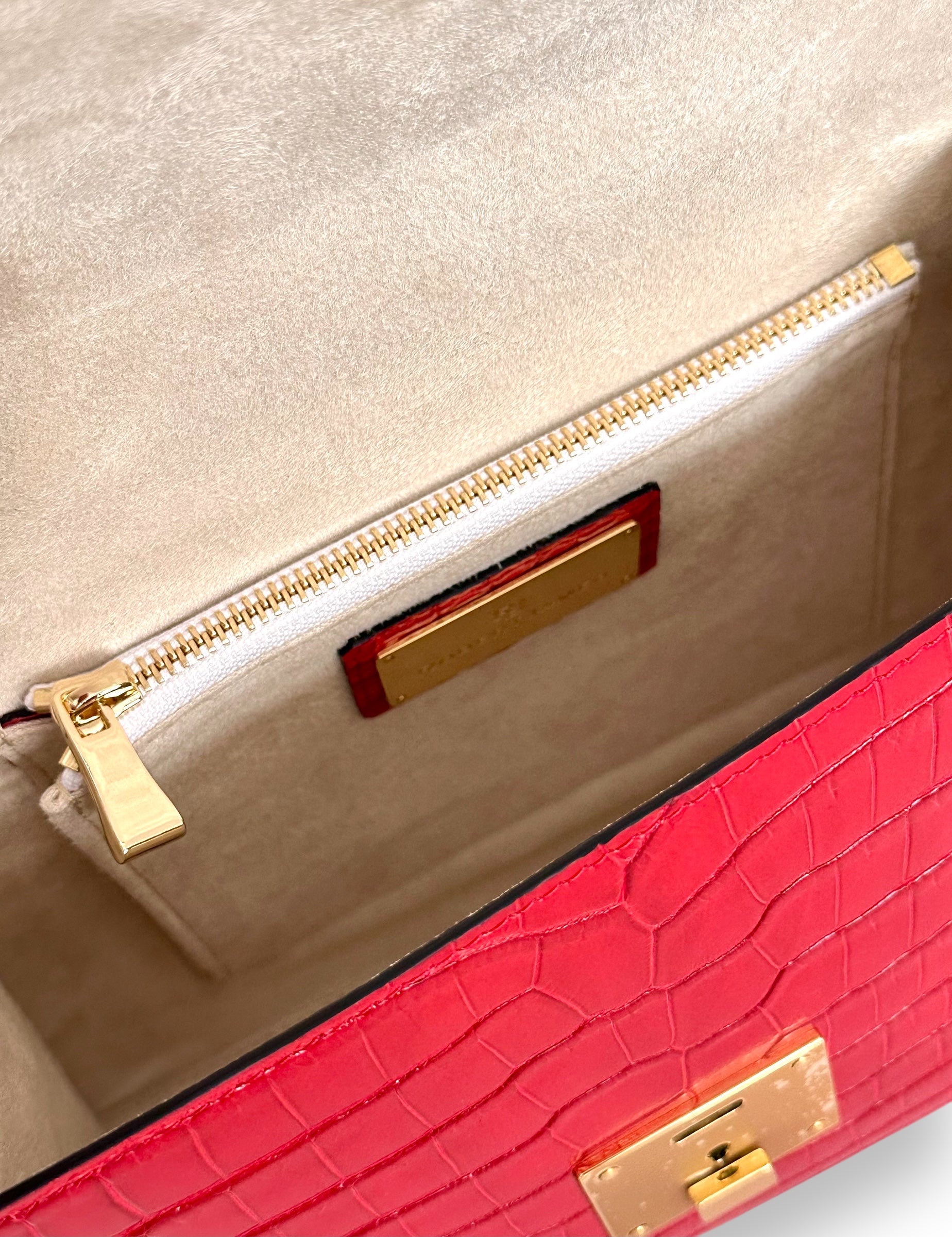 The Lady Liberty Bag - Mary Fran image 5