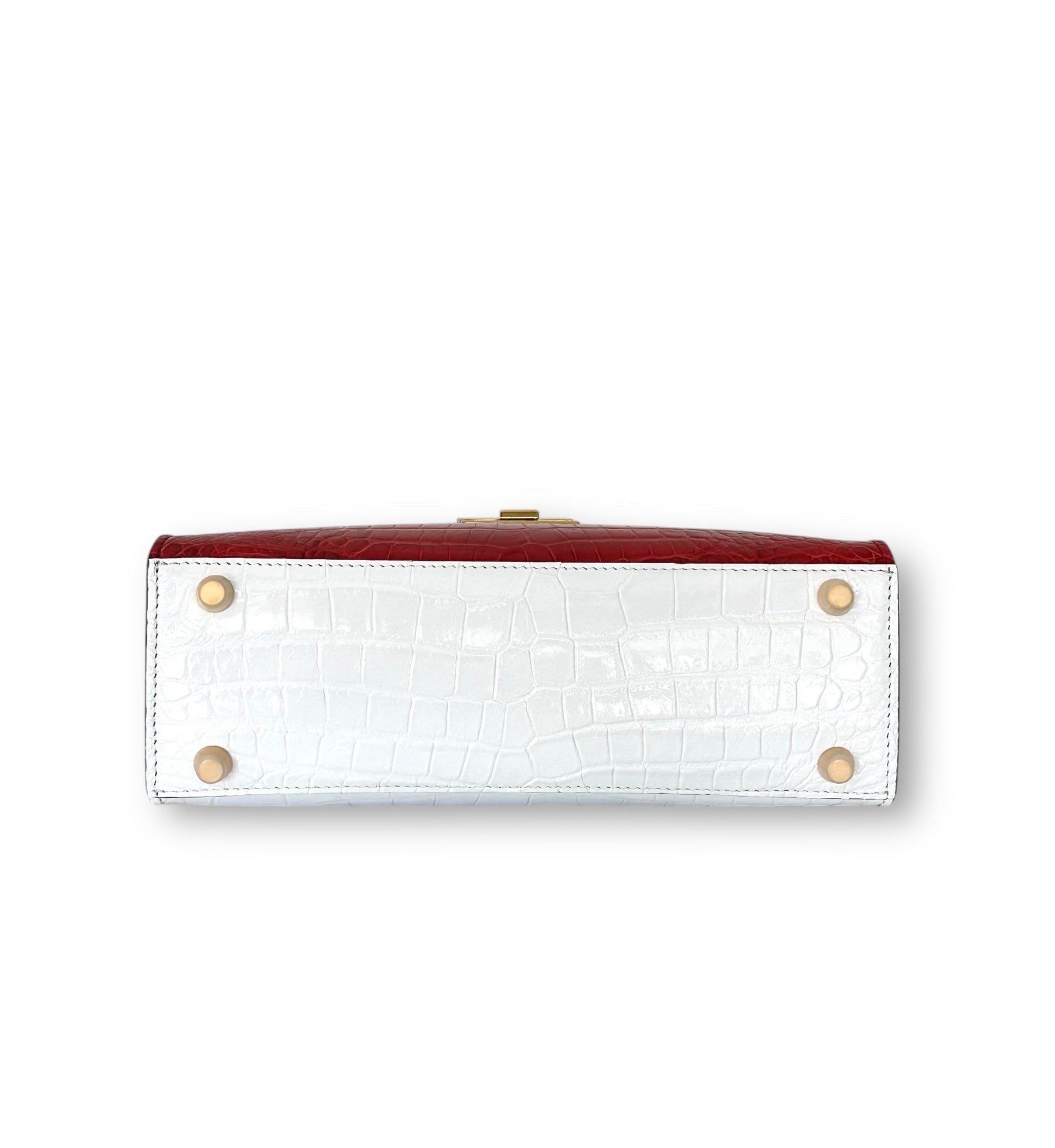 The Lady Liberty Bag - Mary Fran image 4