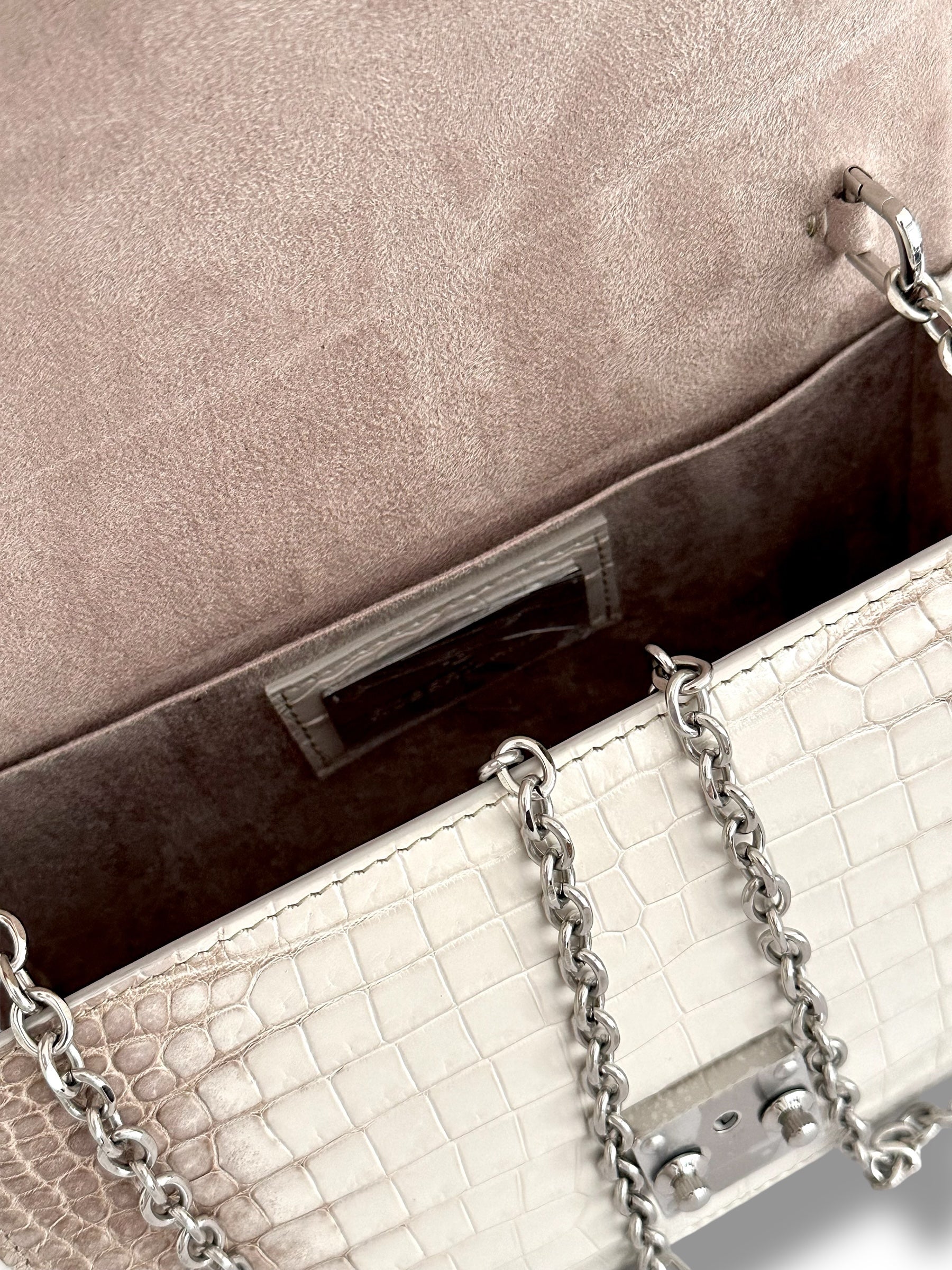 Sierra Crocodile - The Anka  image 4