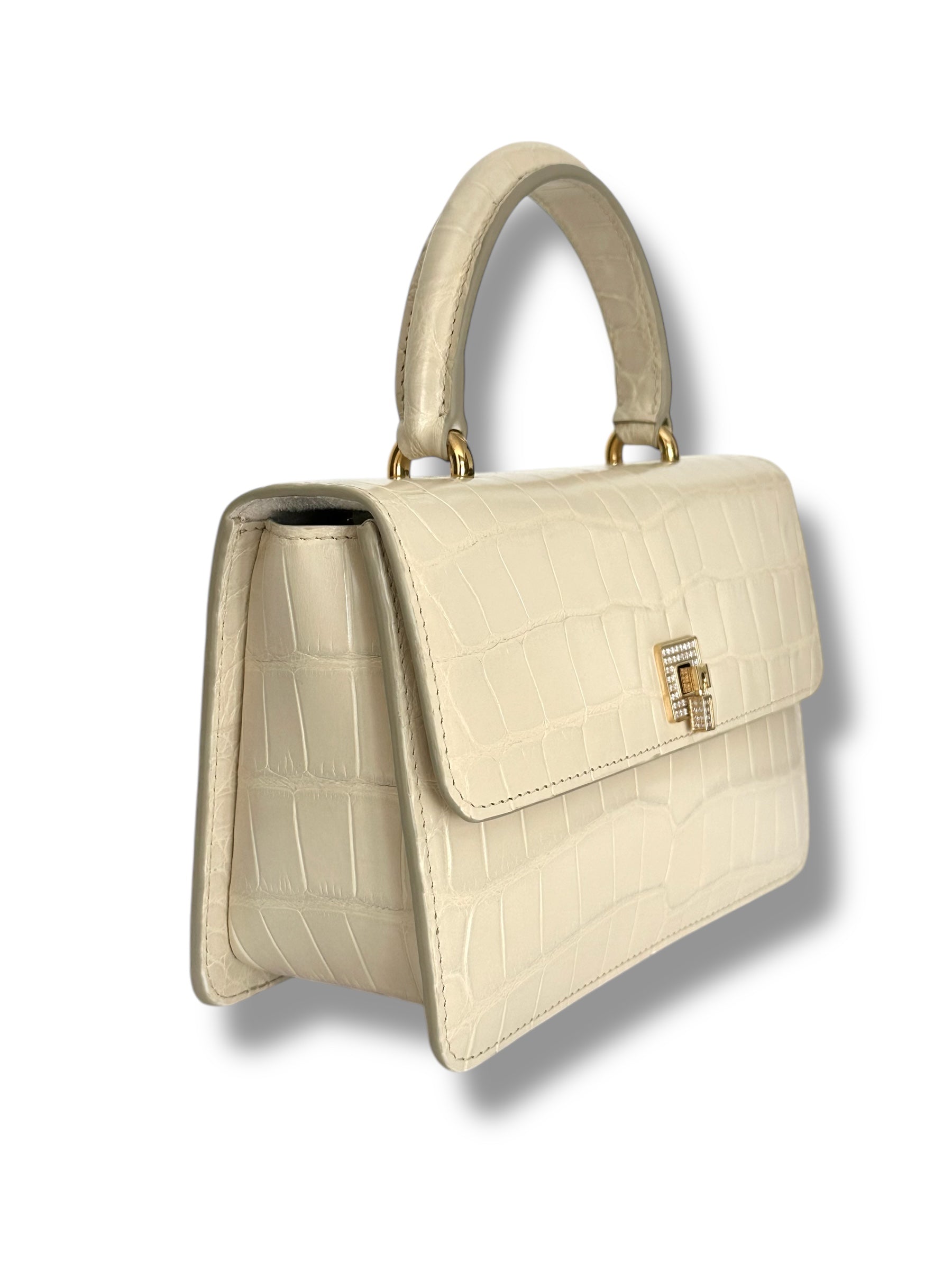 Soft Cream Alligator - The Anka  image 1