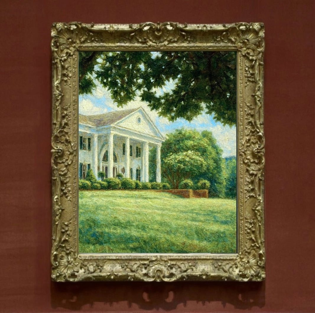 RobertJames: The House of American Luxury