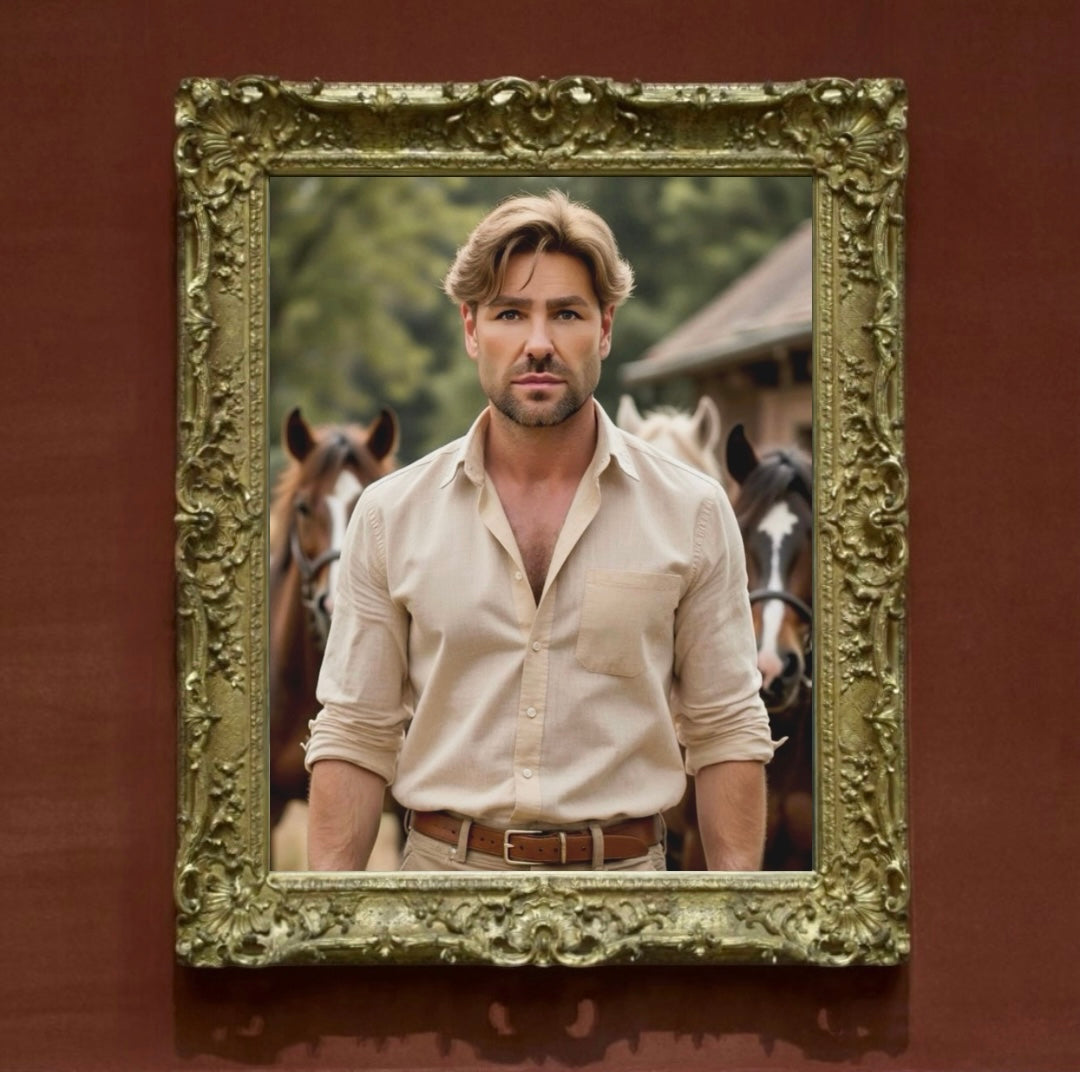 The House of American Dreams: The Rise of RobertJames