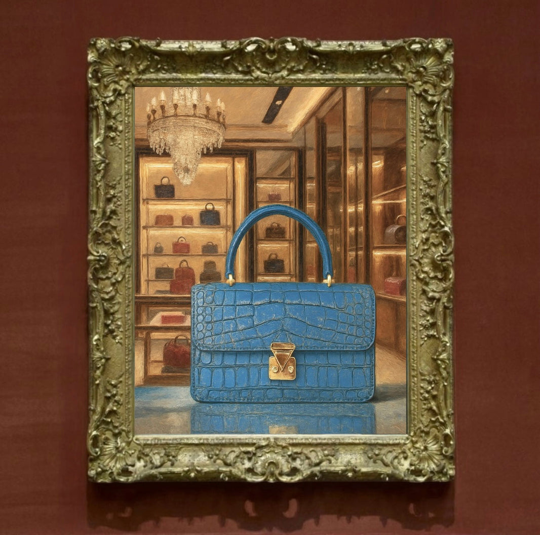 Top 5 Must-Have RobertJames Bags for Every Fashion Lover