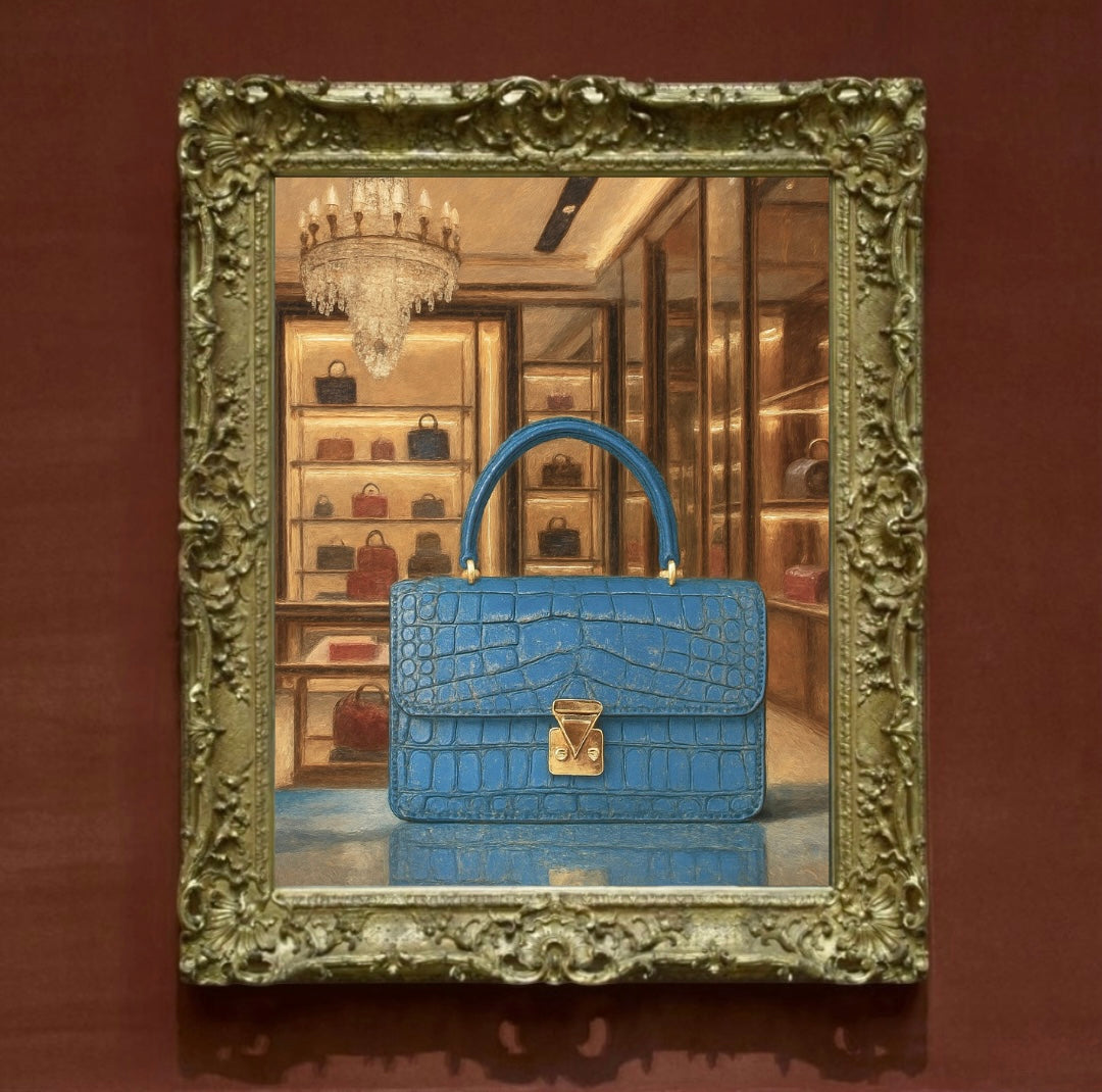 Top 5 Must-Have RobertJames Bags for Every Fashion Lover