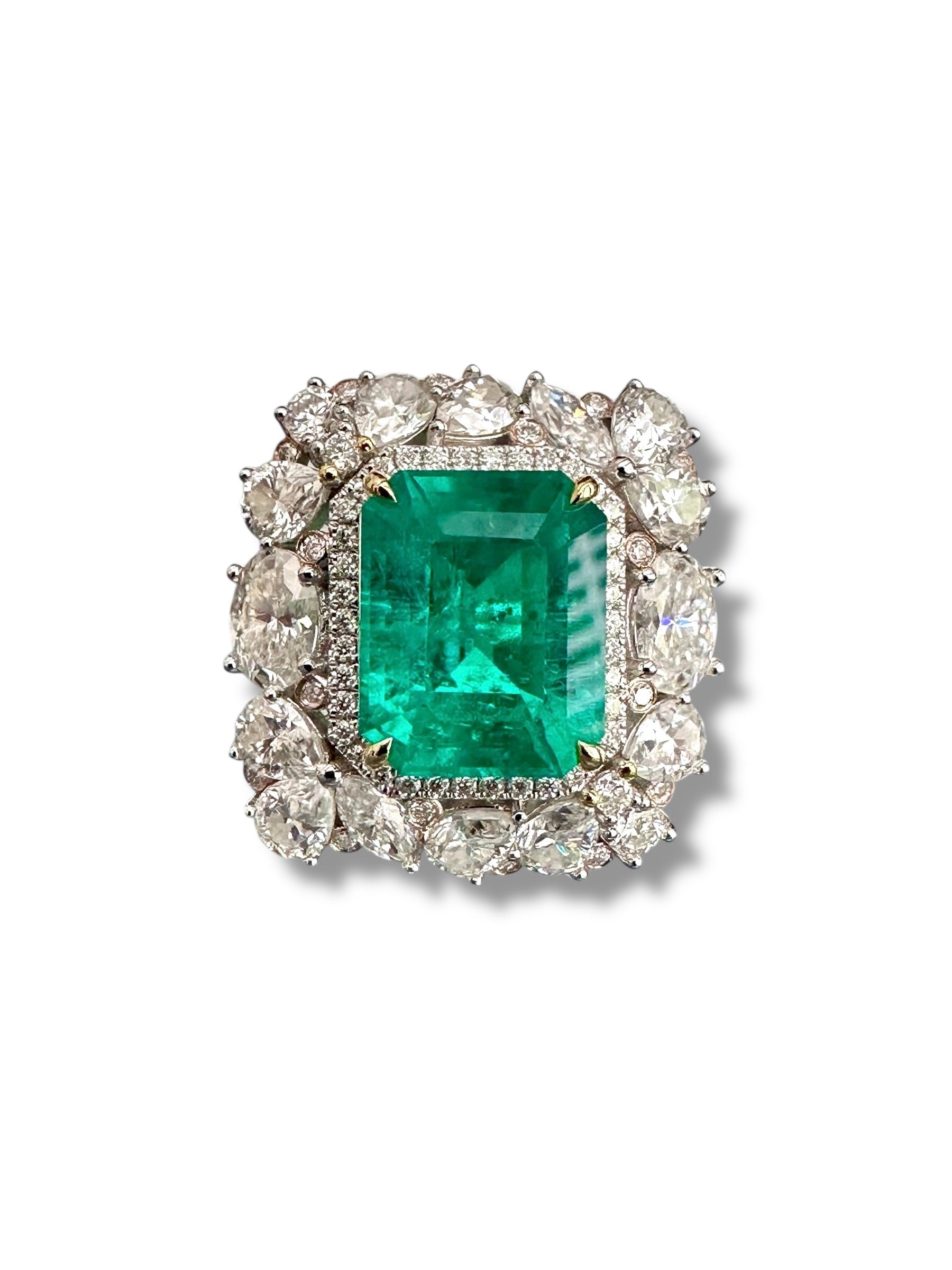 Robert James | Signature Jewelry – Ashley Cuff, Moissanite & Sterling Silver