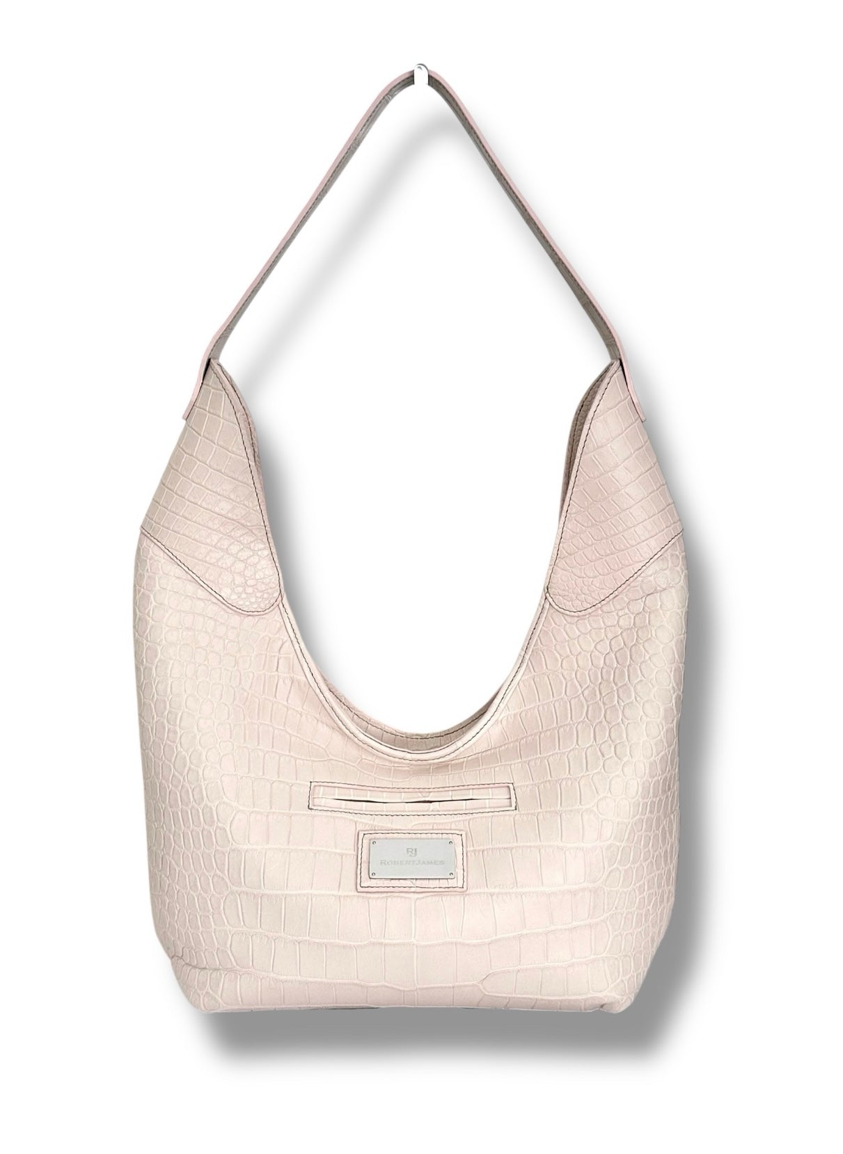 Robert James | Luxury Hobo Bags – Timeless Exotic Skins