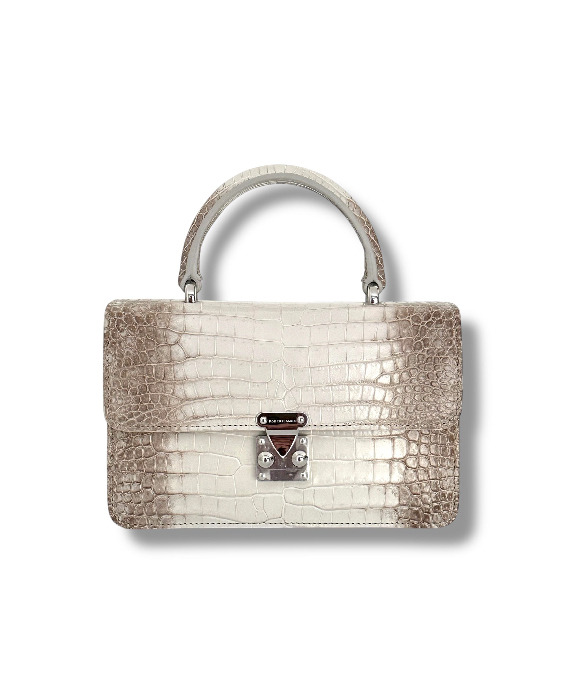 Robert James | Top Handle Bags – Wrenley, Hutton, Kolbie & Minnie Pochette