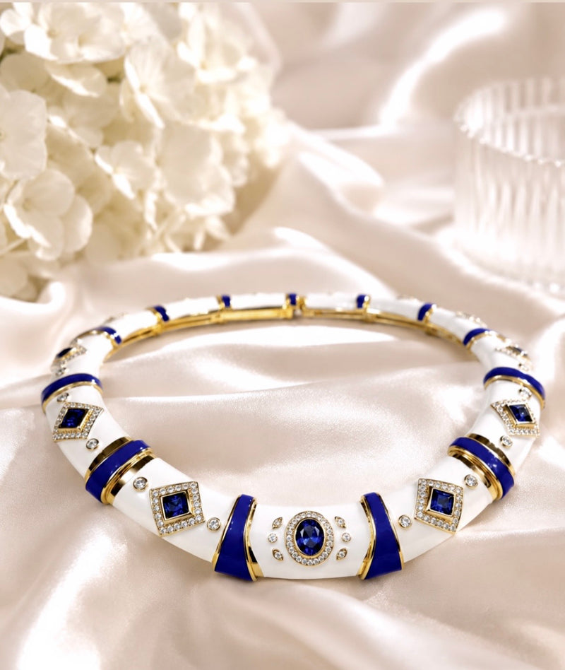 The Wentworth Collar