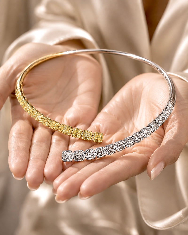 The Heiress Collar