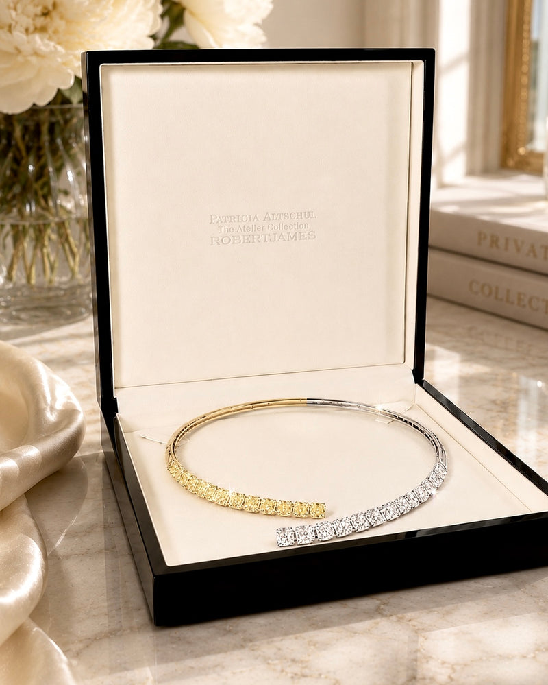The Heiress Collar