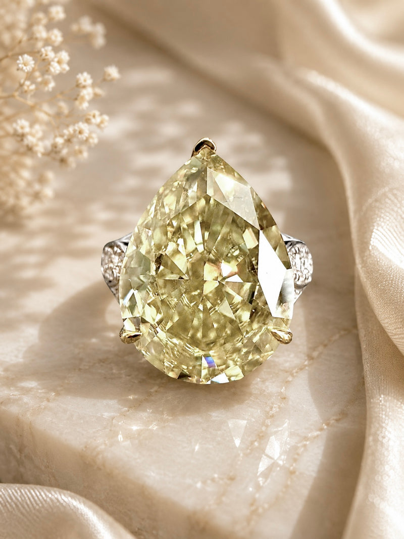 The Gilded Pear