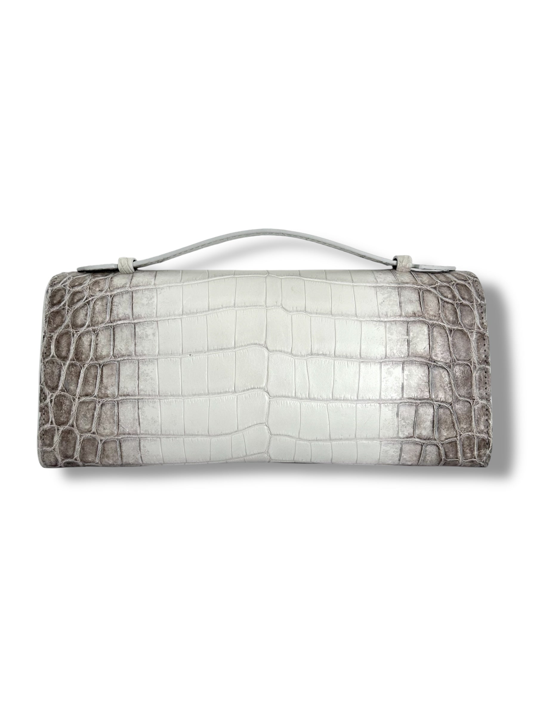 Sierra Crocodile Niloticus Crocodile - Minnie Pochette