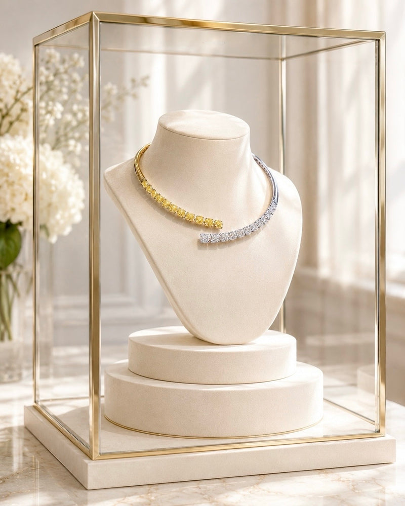 The Heiress Collar