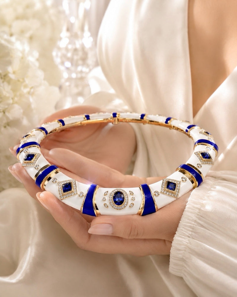 The Wentworth Collar