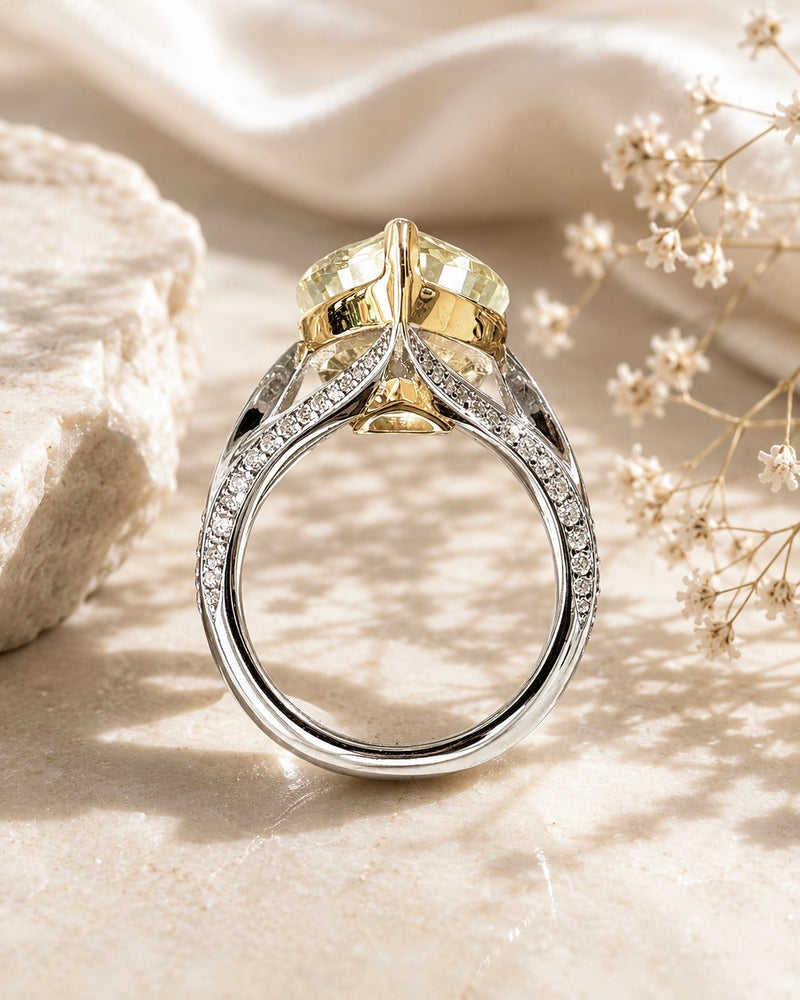 The Gilded Pear