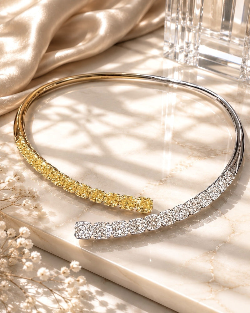 The Heiress Collar
