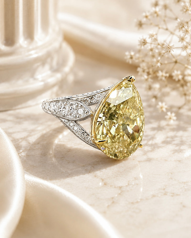 The Gilded Pear