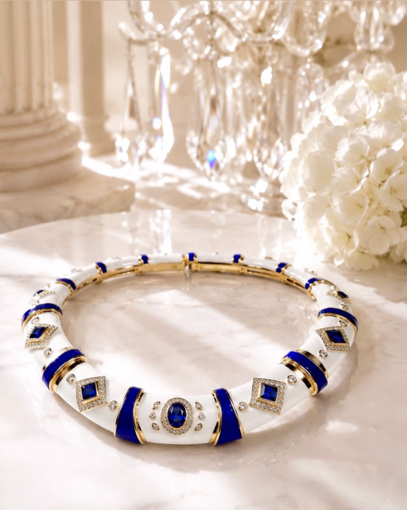 The Wentworth Collar
