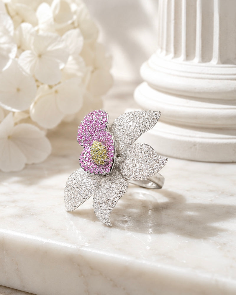 The Altschul Orchid