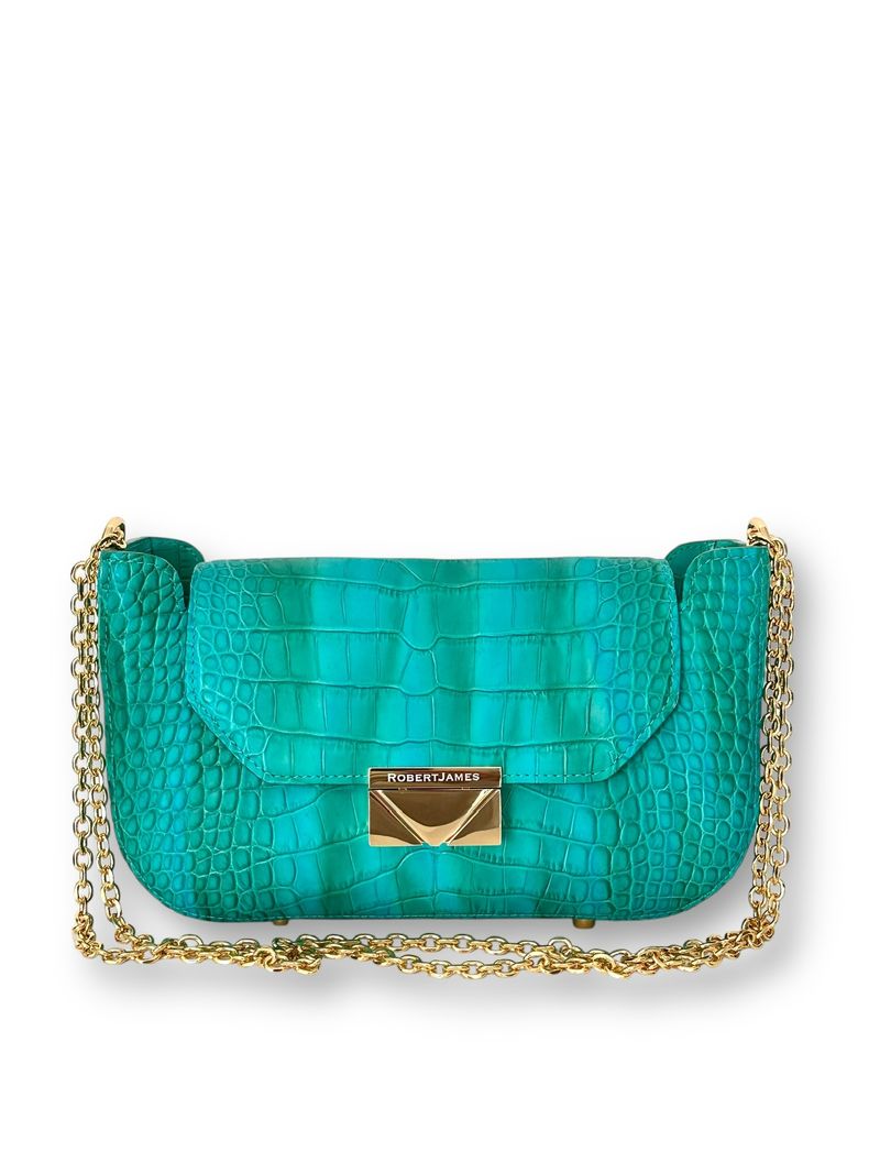 Caribbean Sea Alligator - Dianne Flap image 0